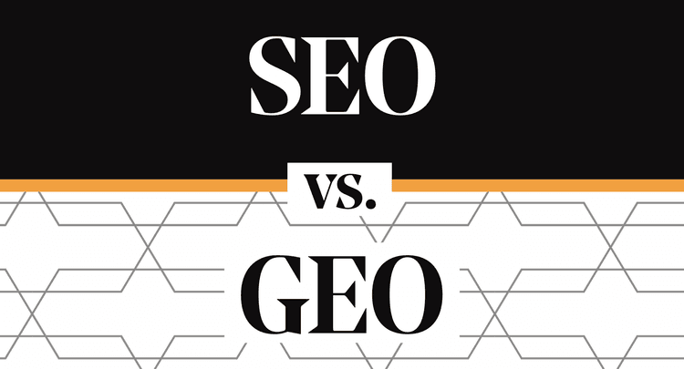 SEO vs. GEO Explained