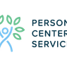 Person Centered Services Brand Logo