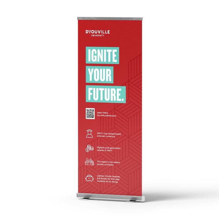 higher ed banner