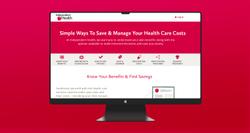 independent health desktop website