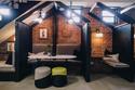 Workstation “House” Spotlight