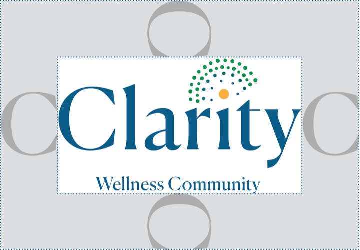 clarity wellness logo