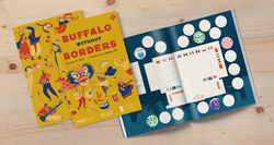 buffalo without borders booklet