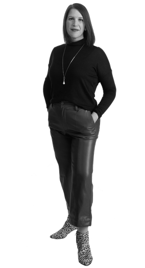Amber Rampino