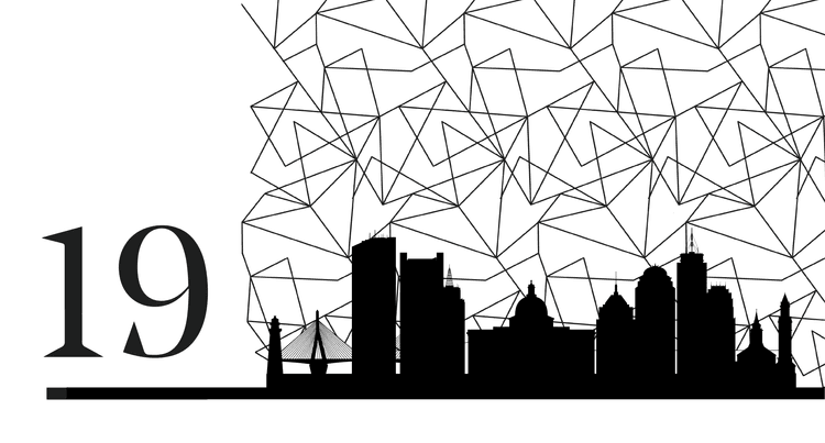 A trip to Boston for the American Public Gardens Association’s (APGA) annual conference.