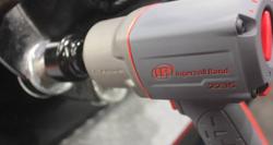 Ingersoll Rand Power Tool