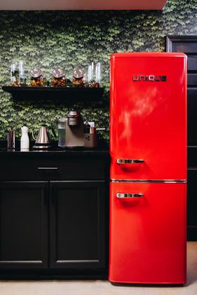 Kitchen Unit
