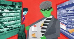 Lexington Co-Op Documentary Animation