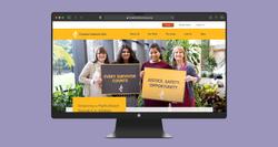 Freedom Network USA Website