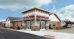 five star urgent care office