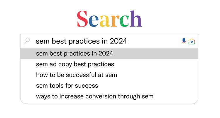 SEM Best Practices in 2024