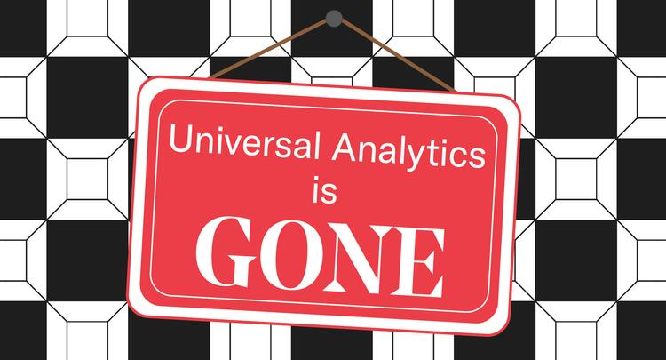 Why Did Google Switch From Universal Analytics to GA4?
