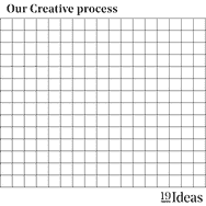 our creative process