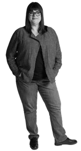 Christa Glennie Senior Copywriter