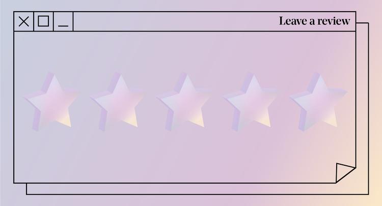 Five stars