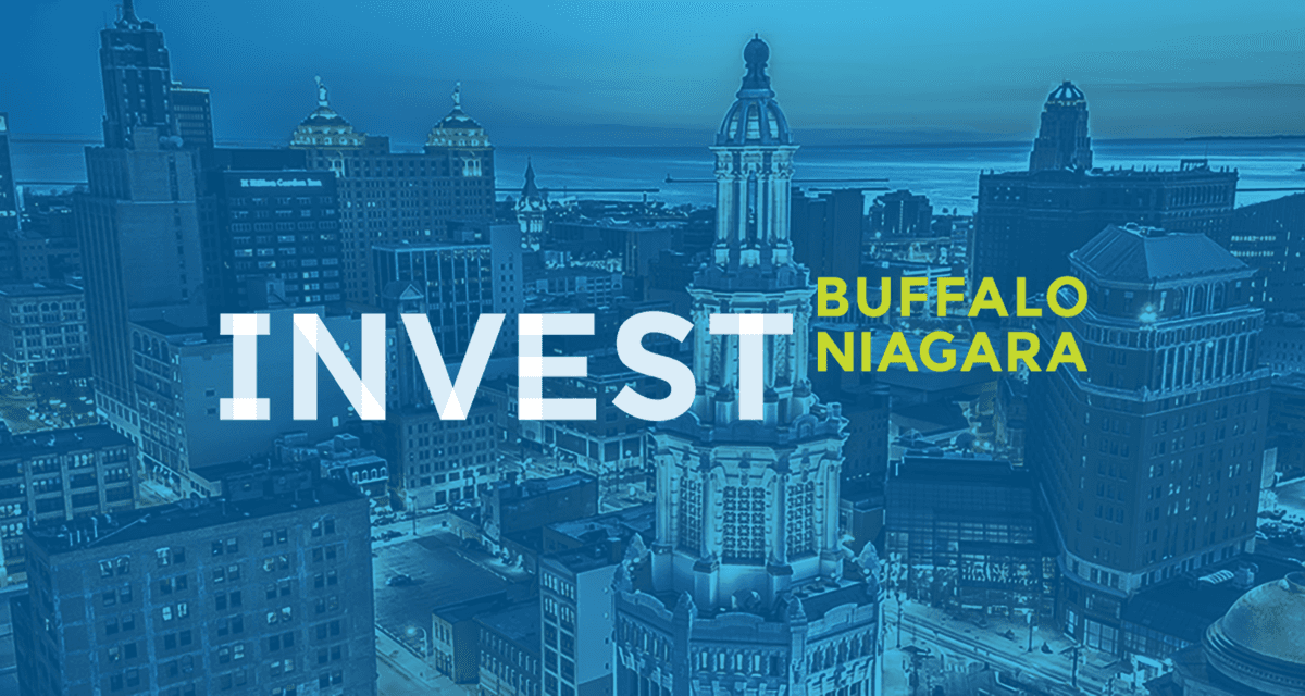 invest buffalo niagara photo of buffalo