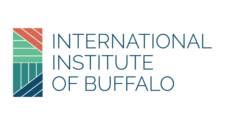 International Institute of Buffalo Logo