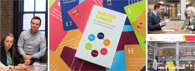 mike cardus organizational developmet