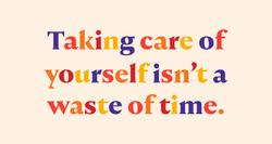 Just Tell One Illustrated Graphic