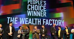 43 North Business Plan Competition Winner