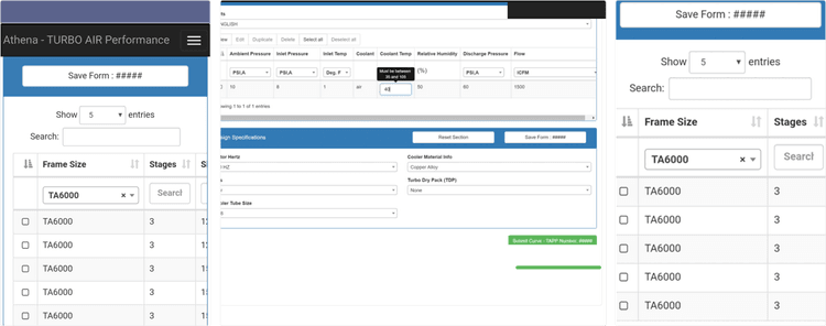 Ingersoll Rand Software Development