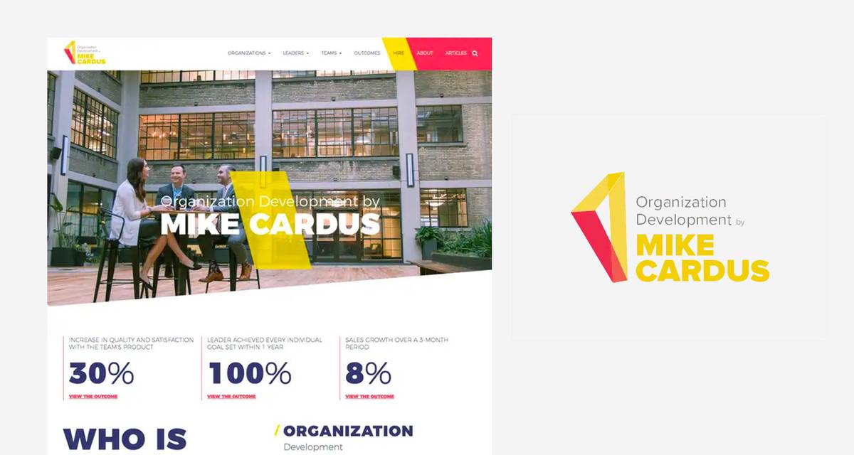 mike cardus infographic