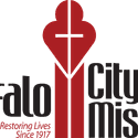 Buffalo City Mission Logo