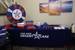 Five Star Urgent Care display table
