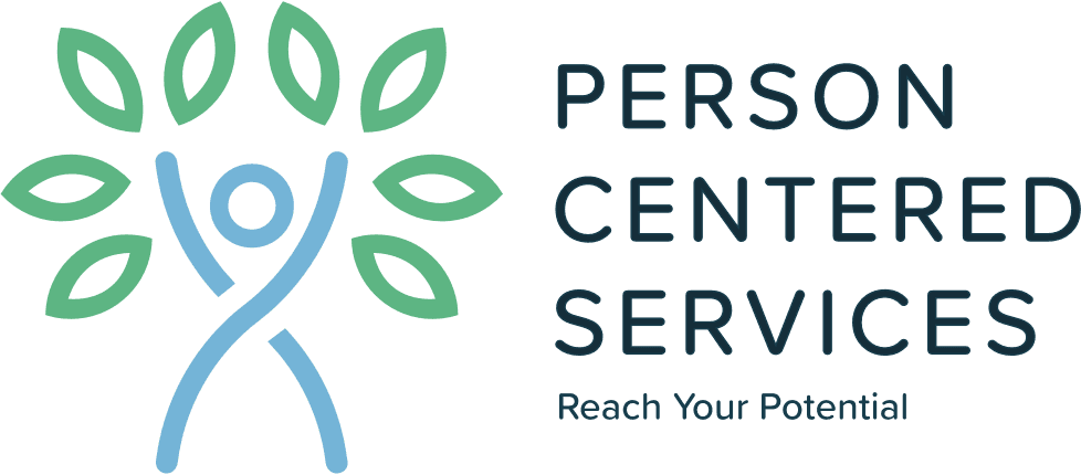 person centered serviced services