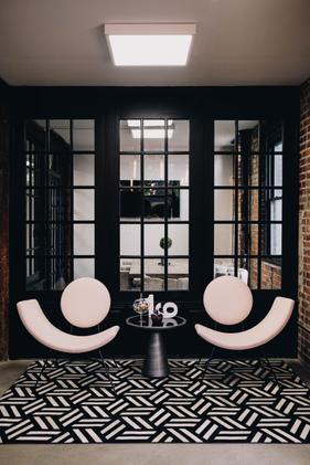 Lobby Chairs