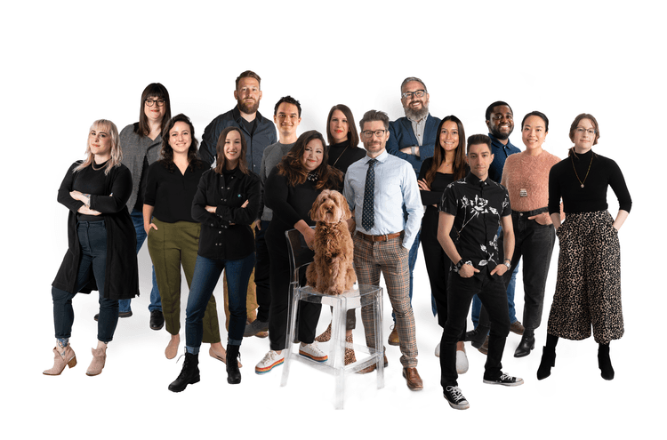 company photo