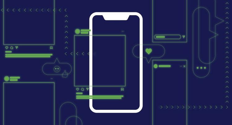 phone and technology