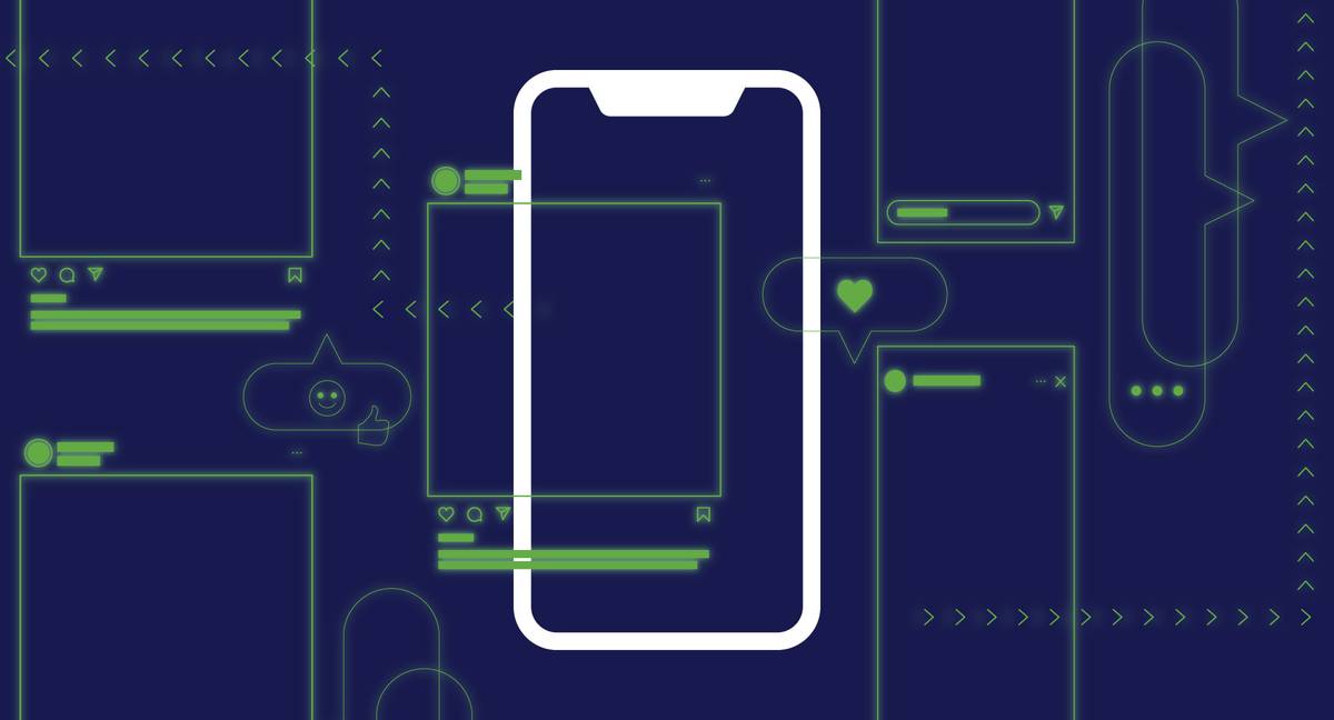 phone and technology