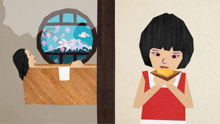 Lexington Co-Op Documentary Animation