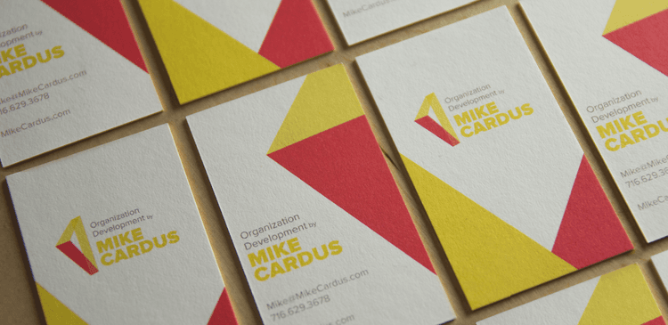 business cards