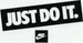 just do it