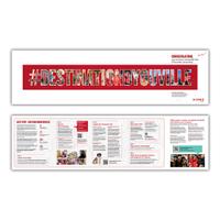 higher ed collateral