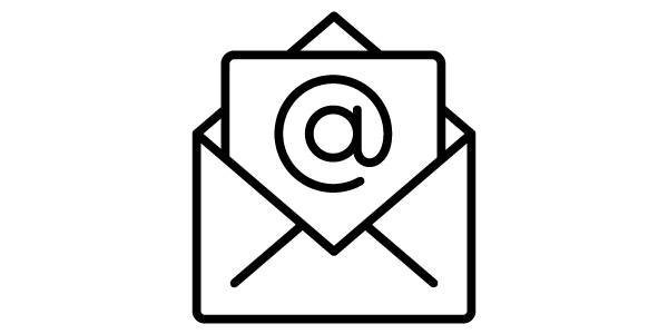 email icon