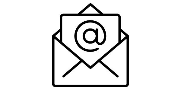 email icon
