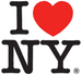 i love ny