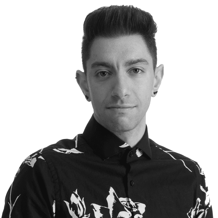Michael Puglia