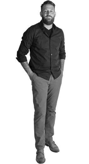 brian battenfeld