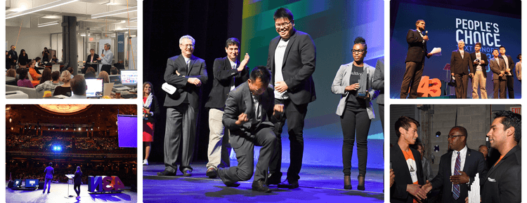 43 North Business Plan Competition