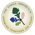 dawes arboretum logo