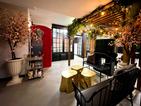 Interior Office - Outdoors In