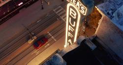 ACV Sheas Theatre Mustang