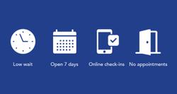 WellNow Brand Icons and Elements