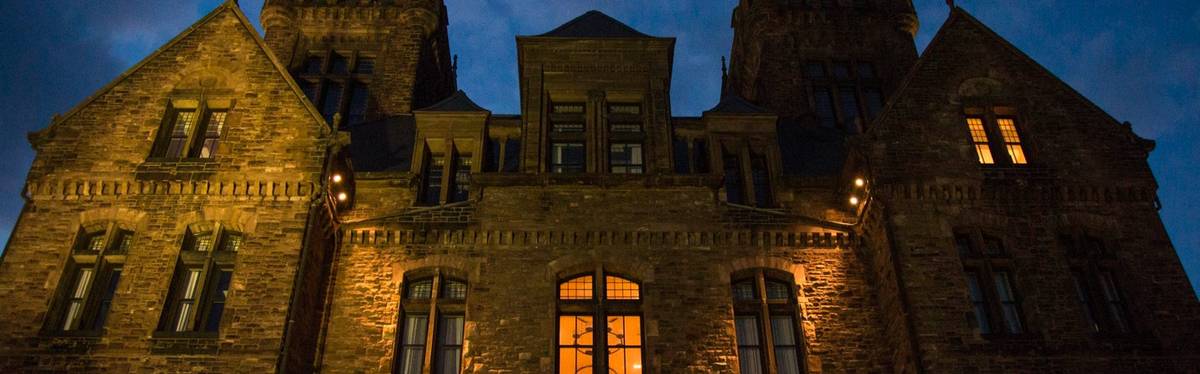 hotel henry