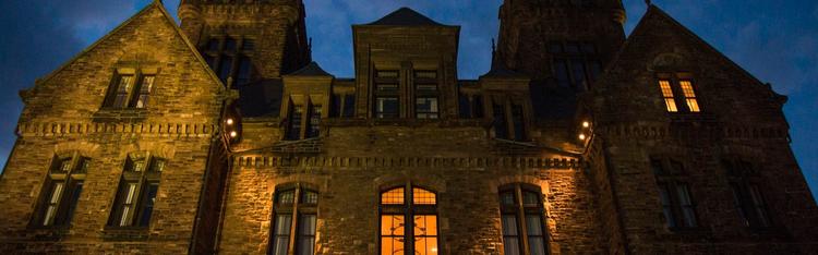 hotel henry