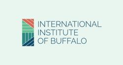 International Institute of Buffalo Logo